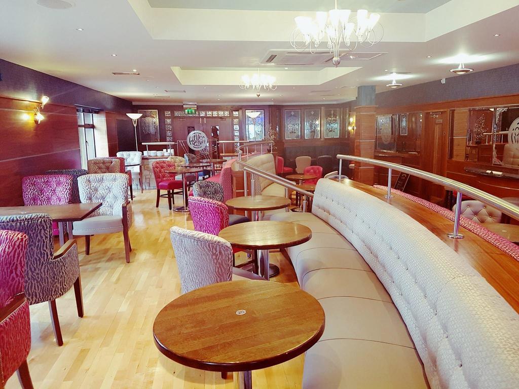 Allingham Arms Hotel Bundoran Zewnętrze zdjęcie